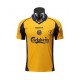 Camisola Liverpool Retro Equipamento Segundo 2000-2001 Manga Curta